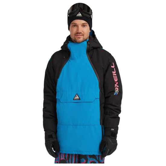 O'neill Γυναικείο μπουφάν FWC'Play Asymmetric Snow Jacket